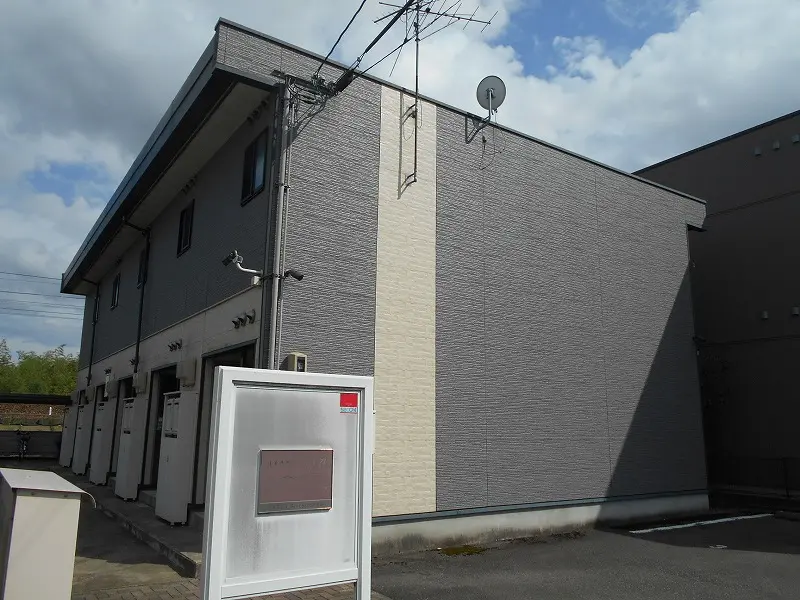 ★手数料０円★福井市八重巻町 月極駐車場